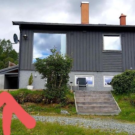 Aurora Rooms In Shared Apartment Nr1 We Are Doing Privet Northen Light Trip, Reindeer Trip And Sommaroy Fjord Trip Tromsø Zewnętrze zdjęcie
