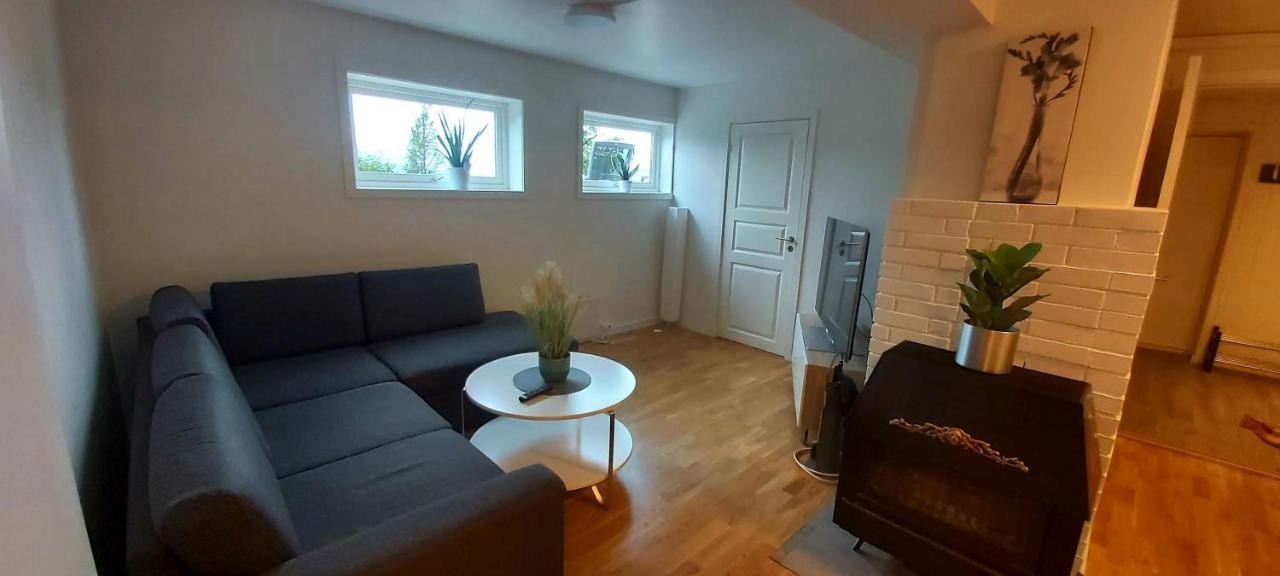 Aurora Rooms In Shared Apartment Nr1 We Are Doing Privet Northen Light Trip, Reindeer Trip And Sommaroy Fjord Trip Tromsø Zewnętrze zdjęcie