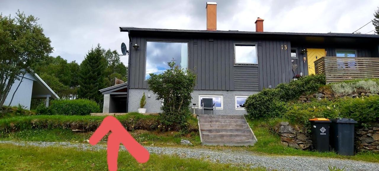Aurora Rooms In Shared Apartment Nr1 We Are Doing Privet Northen Light Trip, Reindeer Trip And Sommaroy Fjord Trip Tromsø Zewnętrze zdjęcie
